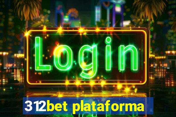 312bet plataforma